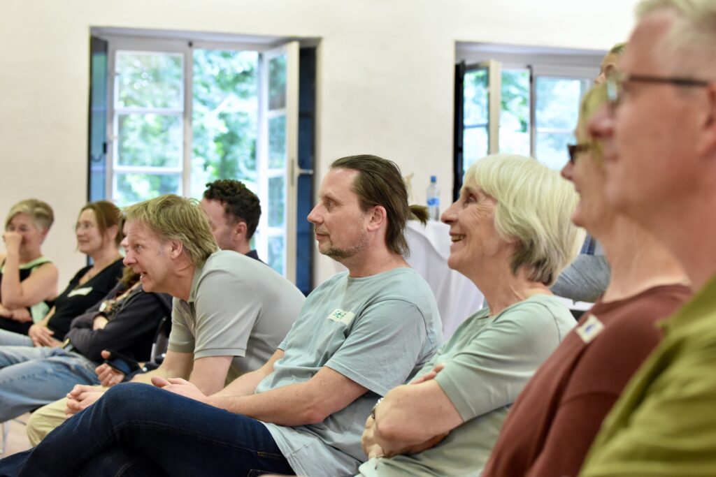 Workshops Midsummer Weeks