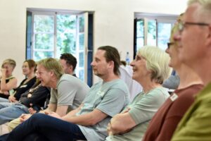 Workshops Midsummer Weeks