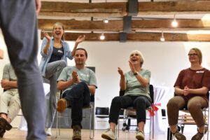 Workshops Midsummer Weeks