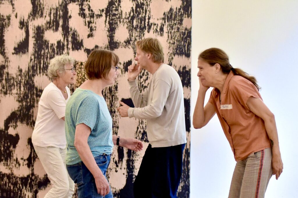 Workshops Midsummer Weeks