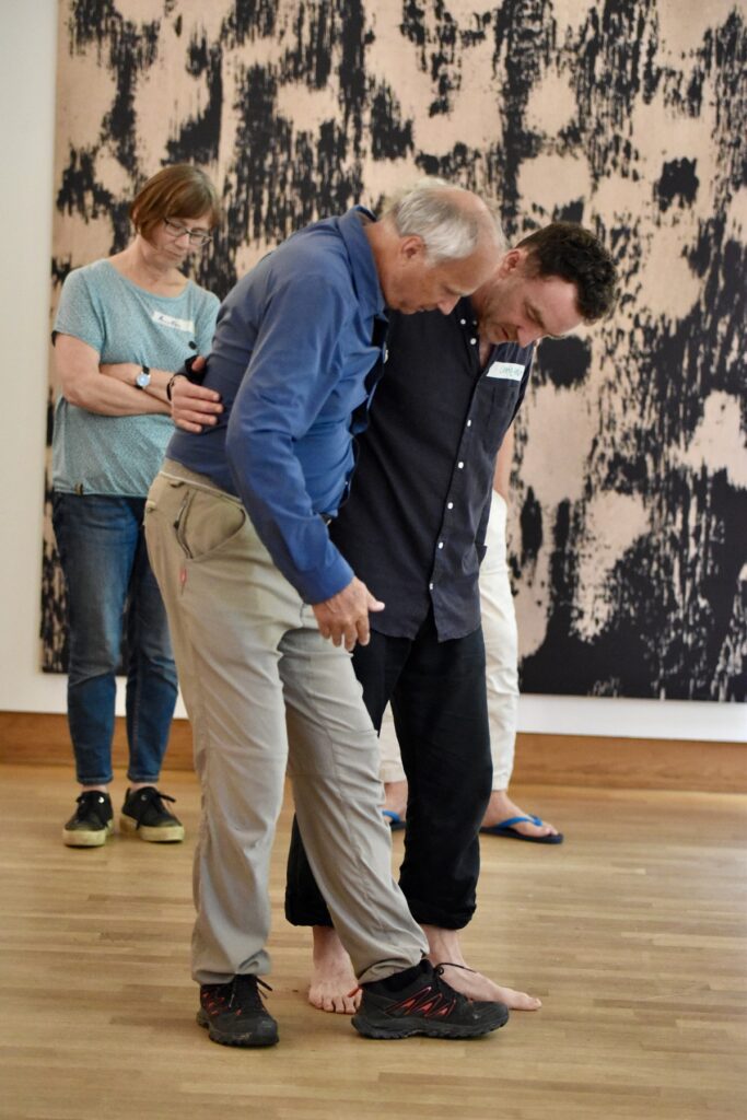 Workshops Midsummer Weeks