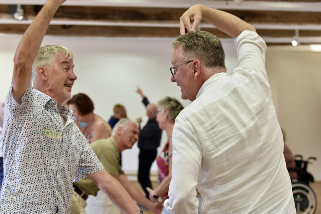 Workshops Midsummer Weeks