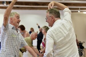 Workshops Midsummer Weeks