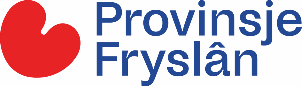 Logo provinsje Fryslân