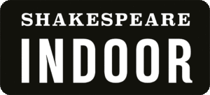 Logo Shakespeare Indoor_sw